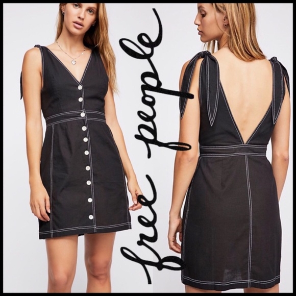 Free People Dresses & Skirts - Free People Dress